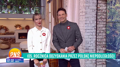 "Pytanie na śniadanie" ma nową szefową. To wieloletnia pracownica TVP