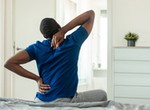 5 everyday postures that affect your back without you knowing