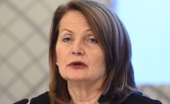 Chojna-Duch ujawnia, że miała ostre spięcie z bratem ws. TK. 'Zaszliśmy za daleko'