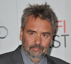 Luc Besson ukarany grzywną w wys. 10 tys. euro