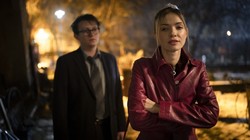 "Horror Story" - ruszyły zdjęcia do debiutu Adriana Apanela