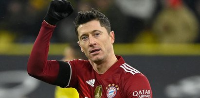 Robert Lewandowski. Zostanie w Bayernie do 2025 roku?