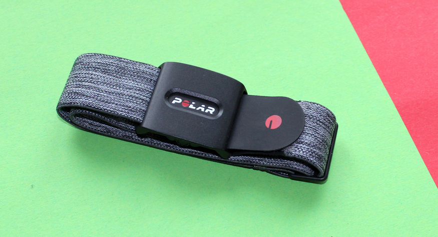 Polar Verity Sense im Test: Smarter Herzfrequenz-Sensor für Handgelenk ...