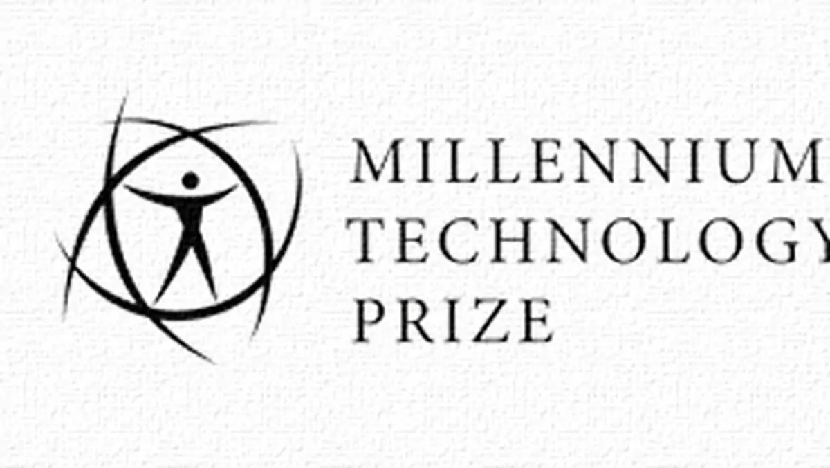 Tańsza energia słoneczna doceniona w Millennium Technology Prize 2010