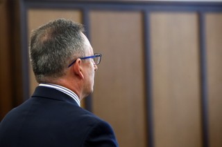 Sienkiewicz ws. afery podsłuchowej: Falenta chciał doprowadzić do obalenia rządu