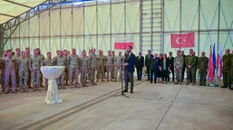 polska zacieśnia więzi z turcją. jest porozumienie o współpracy w obsz