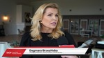 Dagmara Brzezińska: Właściwa kombinacja sukcesu zawodowego i osobistego daje coś, co powszechnie nazywamy szczęściem