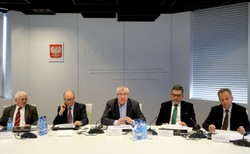 KRRiT odpowiada na oświadczenie TVP: Autor nie zna faktów, o których pisze