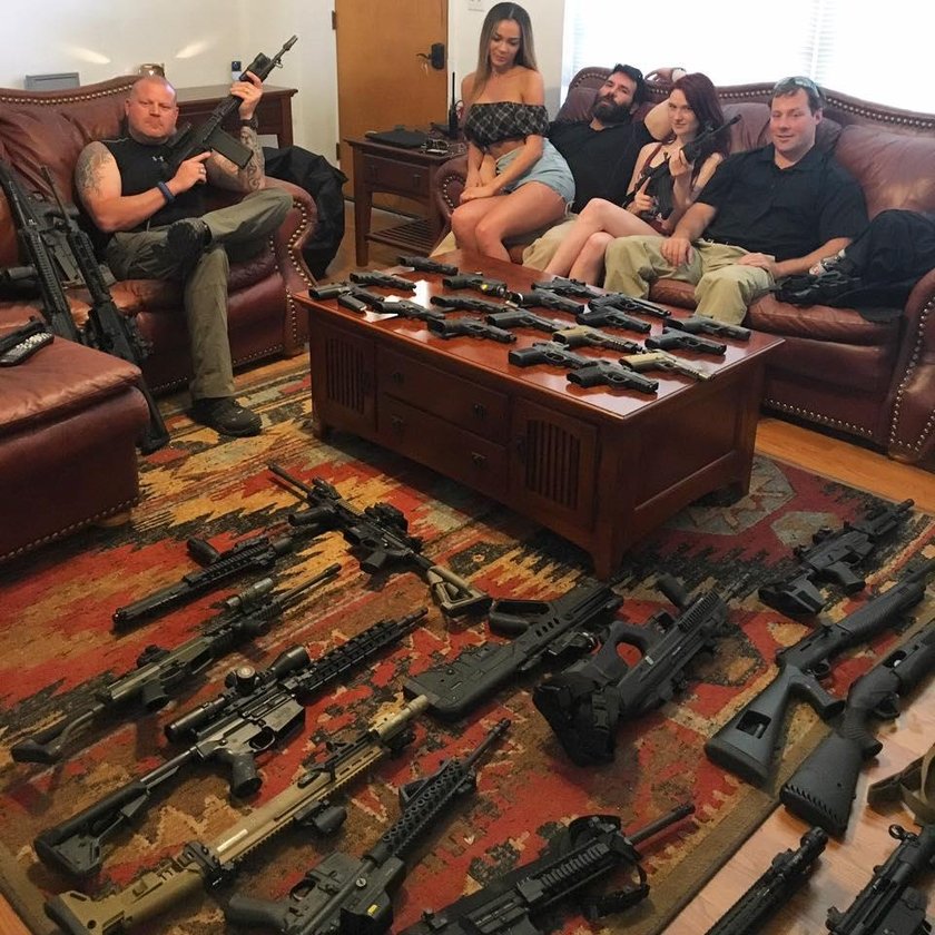 Dan Bilzerian