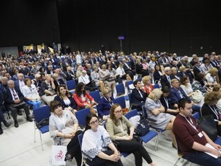 Opozycja o Kongresie Prawników: Reforma sądownictwa potrzebna, ale PiS nie chce rozmawiać ze środowiskiem