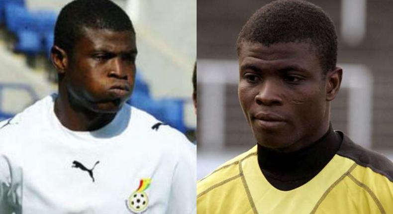 Agents sell Ghanaian players like slaves – Dan Quaye laments