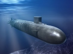 Daleki Wschód zbroi się pod wodą, by skutecznie odstraszać Chiny