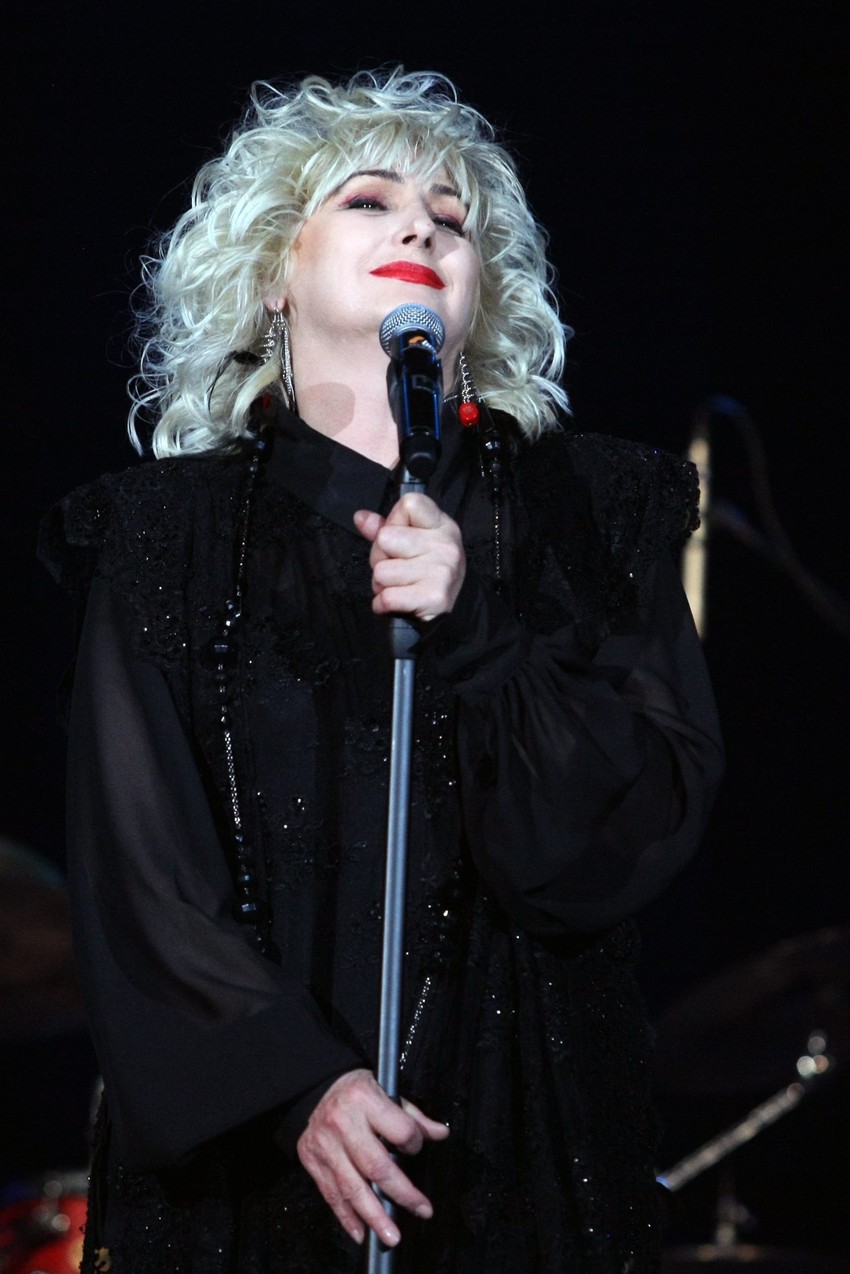 Snežana Mišković Viktorija