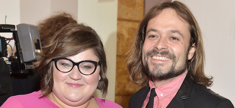 Dominika Gwit-Dunaszewska: Mąż sprawił, że w końcu akceptuję siebie