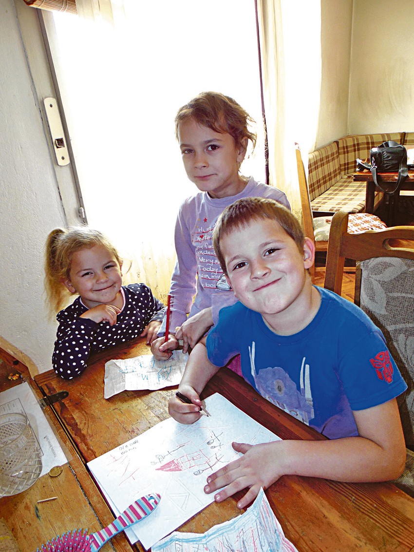 Vukići su zahvalni donatoru, koji je  otplatio ceo dug, kamatu i sudske troškove 