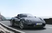 Porsche 718 Boxster