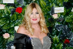 Beata Kozidrak odebrała Złotego Fryderyka. To powiedziała podczas gali. Jakie słowa padły?