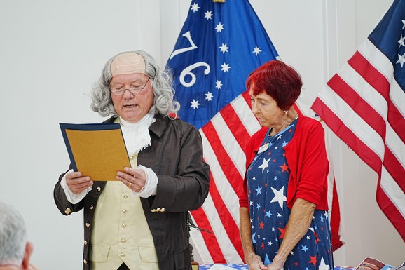 250 GODINA NEZAVISNOSTI Zašto Amerikanci slave 4. jul?