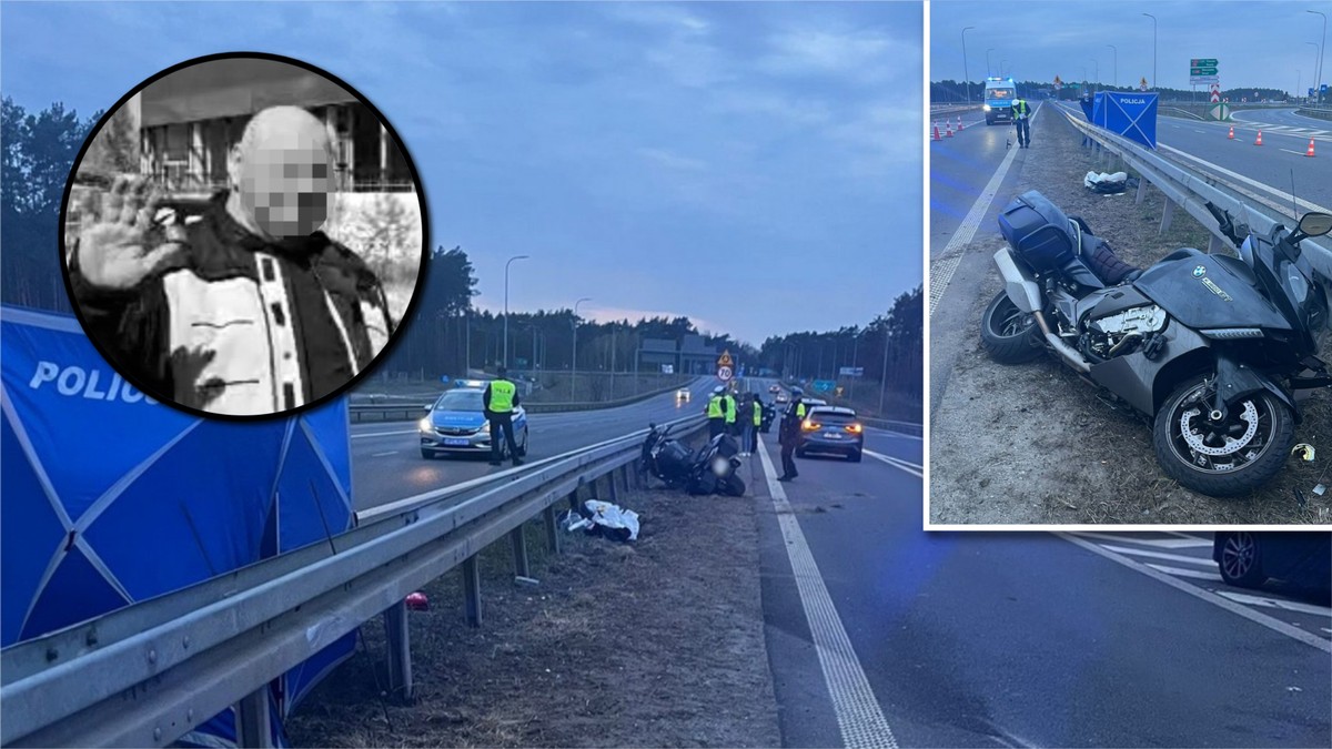 Tragedia podczas powrotu z pielgrzymki na Jasną Górę. 
