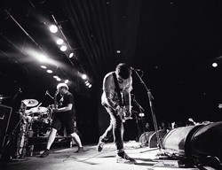 The Smith Street Band na dwóch koncertach w Polsce