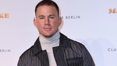 Channing Tatum napisał książkę dla dzieci. W stroju wróżki zaprezentował ją na Instagramie