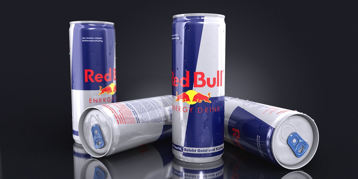 Nowy rekord Red Bulla