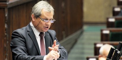 PiS radykalnie przeciw Mniejszości Niemieckiej. Ramię w ramię z ONR