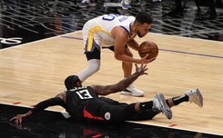 Koszykarze Warriors, Knicks i Nets muszą się zaszczepić