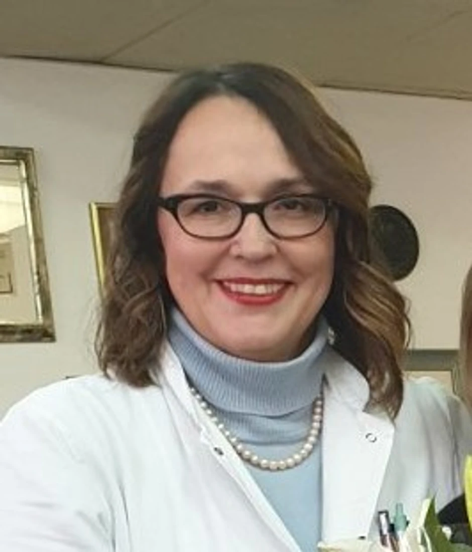 Teška upala pluća uz pridružene bolesti vodi ka lošem ishodu i moždanog udara sa blagom kliničkom slikom, kaže dr Vukićević