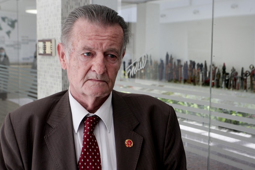 josip joska foto tanjug sava radovanovic