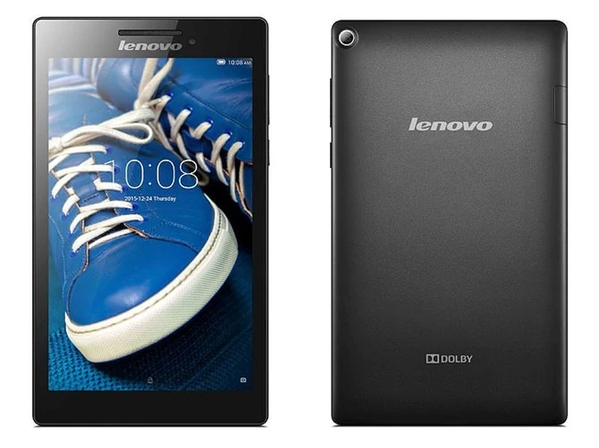 Lenovo Tab 2 A7-20 - niedrogi tablet za równowartość 315 złotych