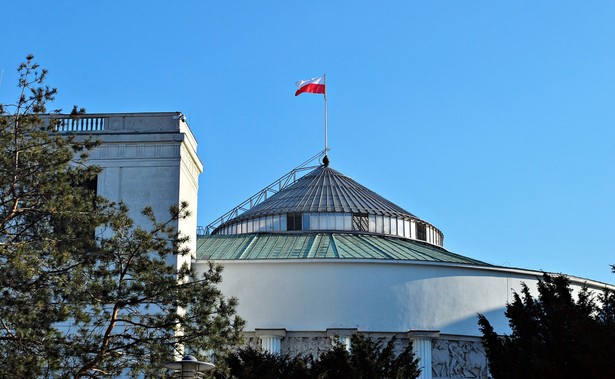 Propozycje MF ws. nowej piątki PiS są wstępne. "Będą opracowywane przez rząd"