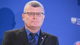 przypadek cholery w polsce. grzesiowski potwierdza