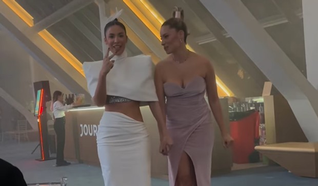 Sara Jo i Dunja Jovanić