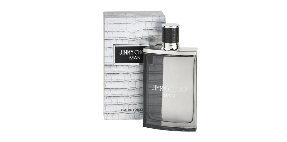 Jimmy Choo Man