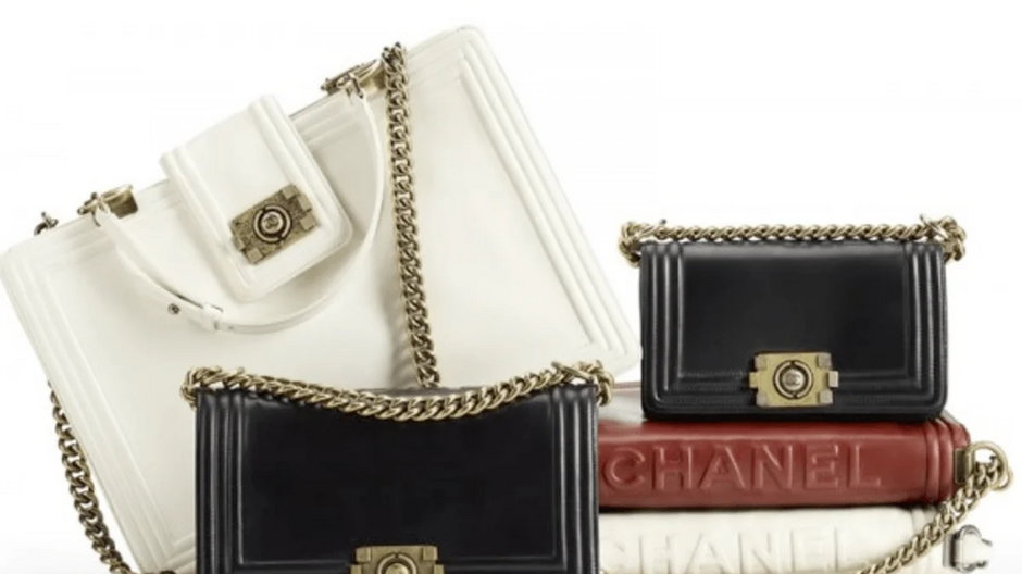 Jak rozpoznać oryginalną torebkę Chanel Boy