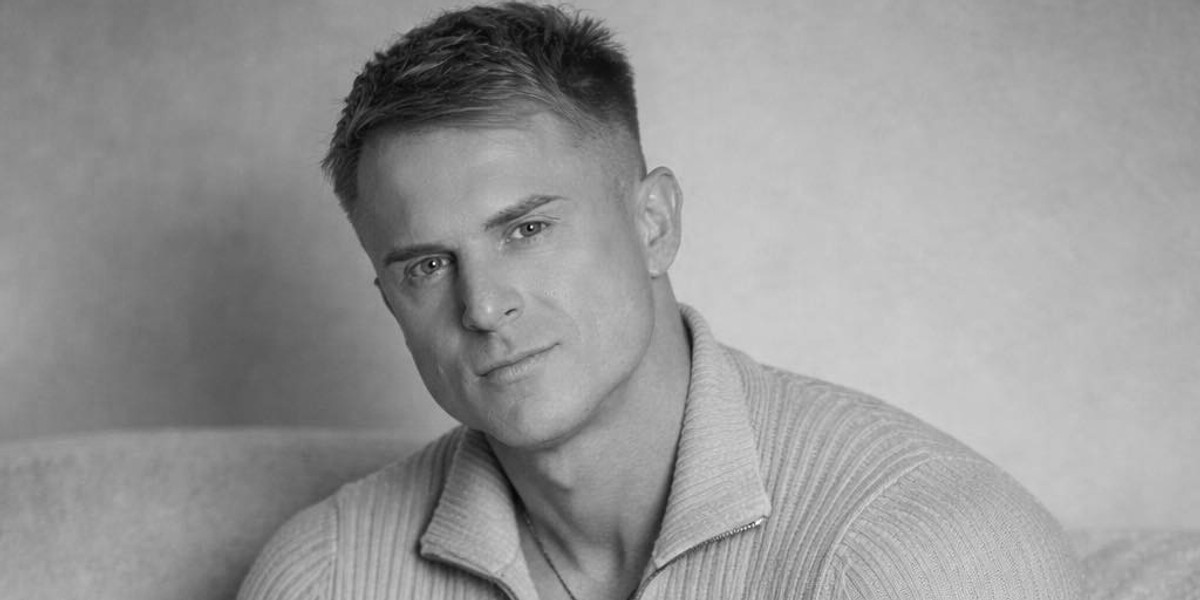 Jakub Łoza.