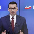 Szczecin chce pozwać Skarb Państwa. Premier odpowiada