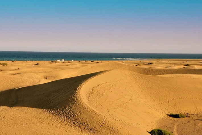 Maspalomas, Gran Canaria