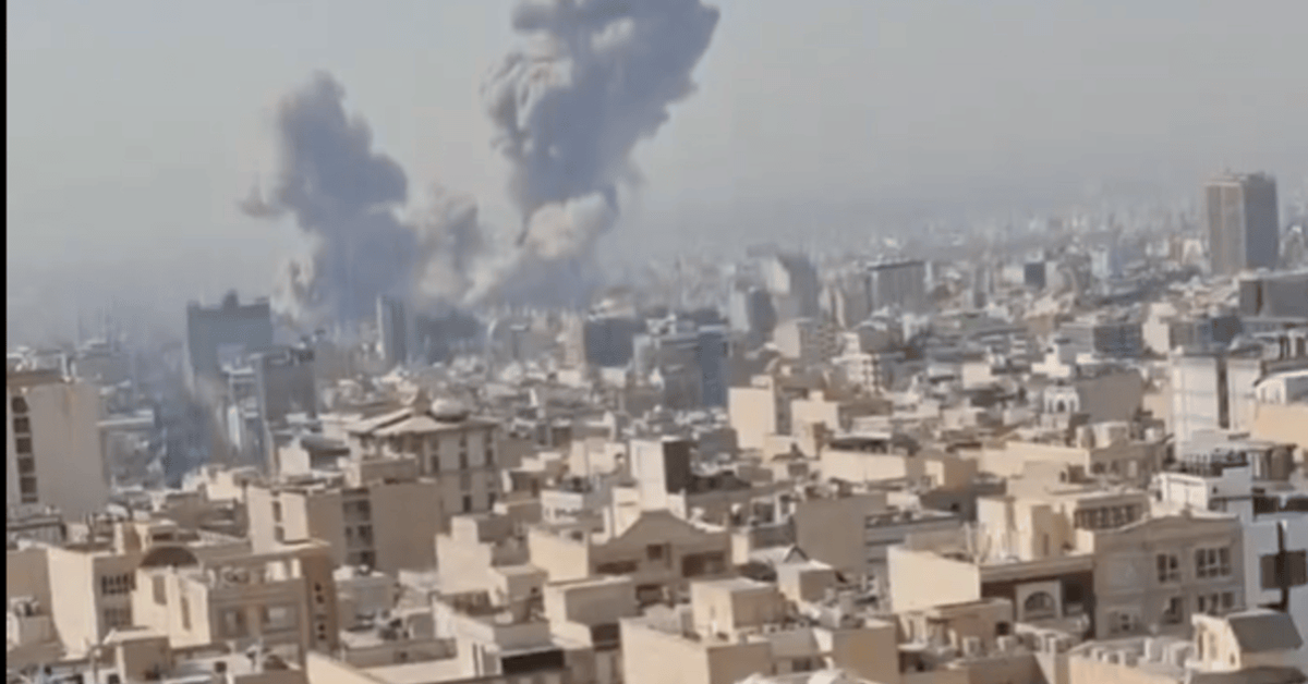 Odłamki rakiety zabiły w kobietę w Abu Zabi. W Minab śmierć poniosło 40 osób, w Syrii kolejne 4