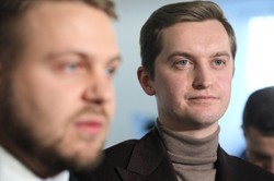 Projekt zmian w KRS. Kaleta: Zakłada siłowe usunięcie sędziów