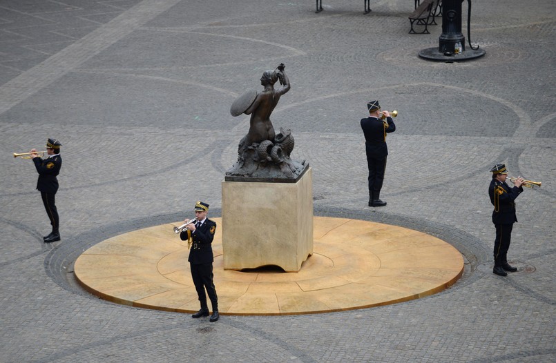 Ostatnie zdjęcie Andrzeja Rybczyńskiego w serwisie fotograficznym PAP