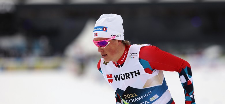 Mistrz olimpijski po ukąszeniu trafił do szpitala. "To był latający, agresywny, gigantyczny potwór"