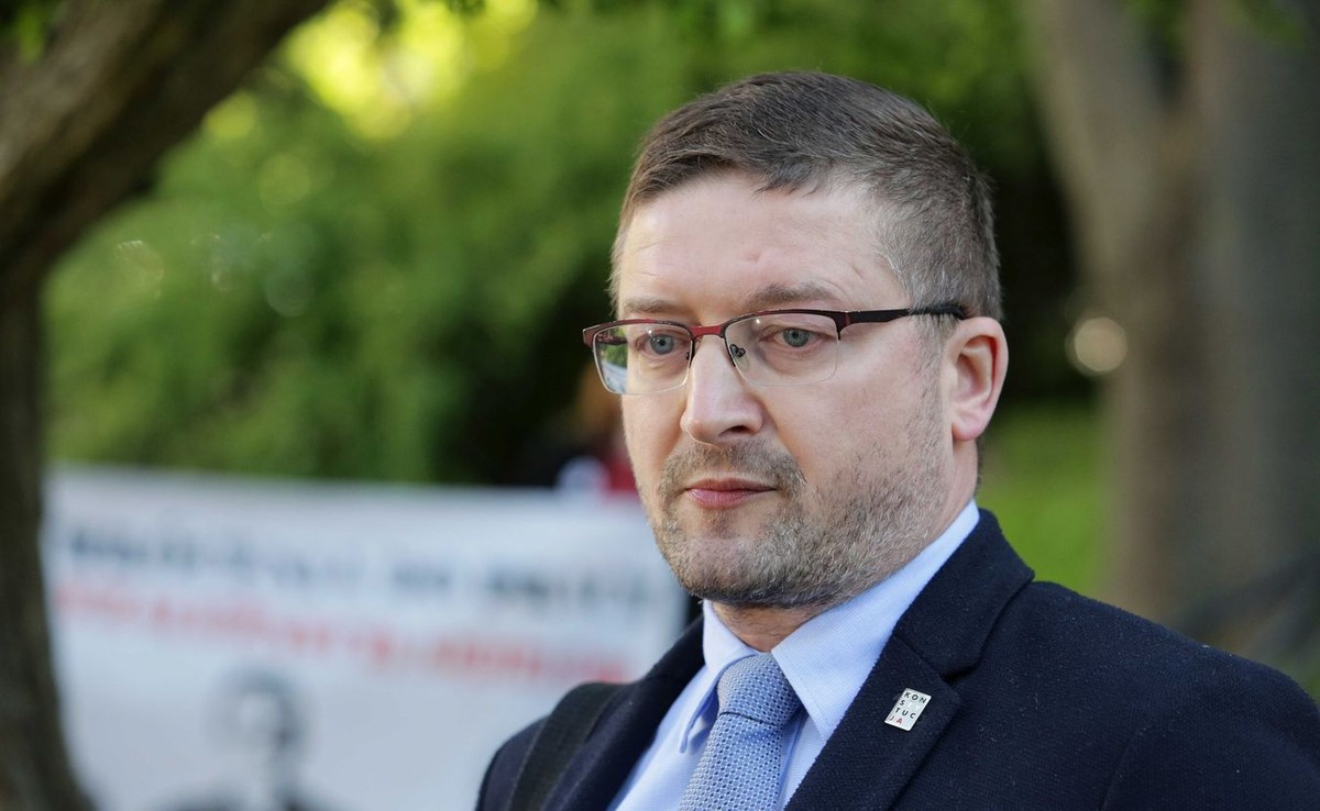 Paweł Juszczyszyn