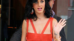 Katy Perry / fot. Agencja BE&amp;W