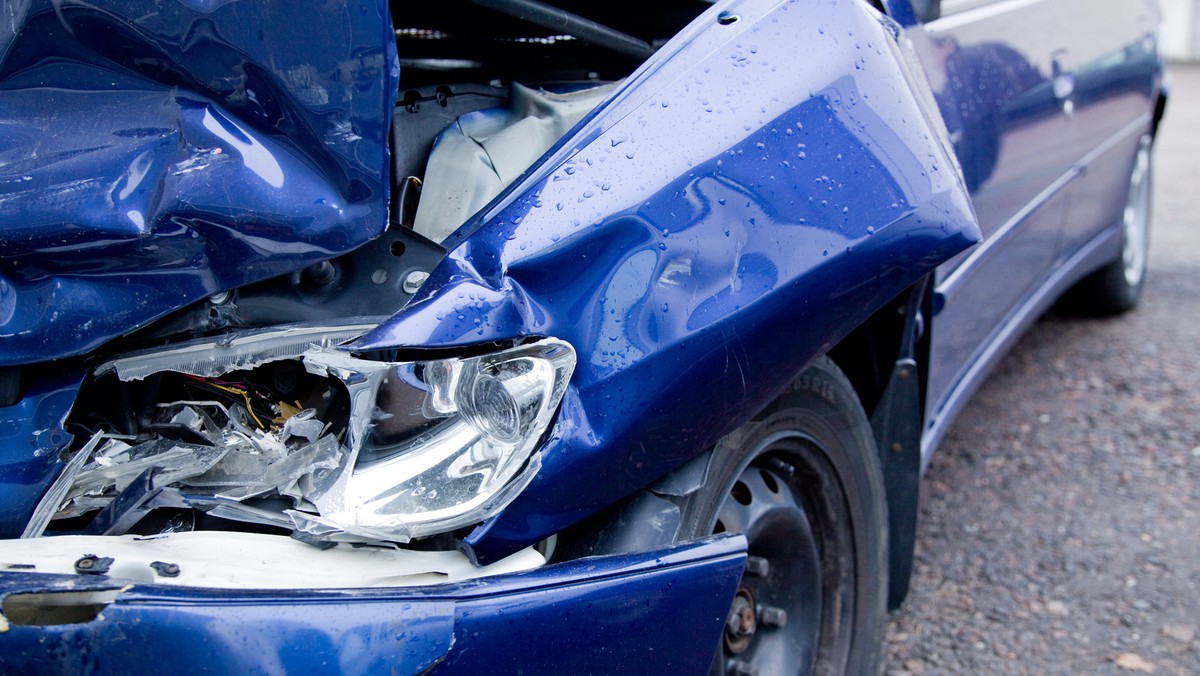 Po wypadku z udziałem trzech pojazdów między węzłem Komorniki i Poznań-Zachód autostradowa obwodnica Poznania w stronę Świecka jest już w pełni przejezdna.