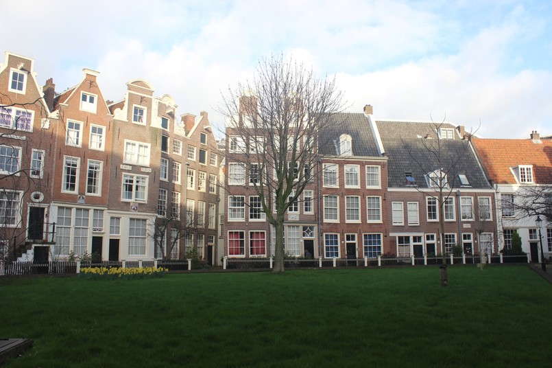 Amsterdam