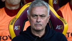 Jose Mourinho emerging favourite for PSG job
