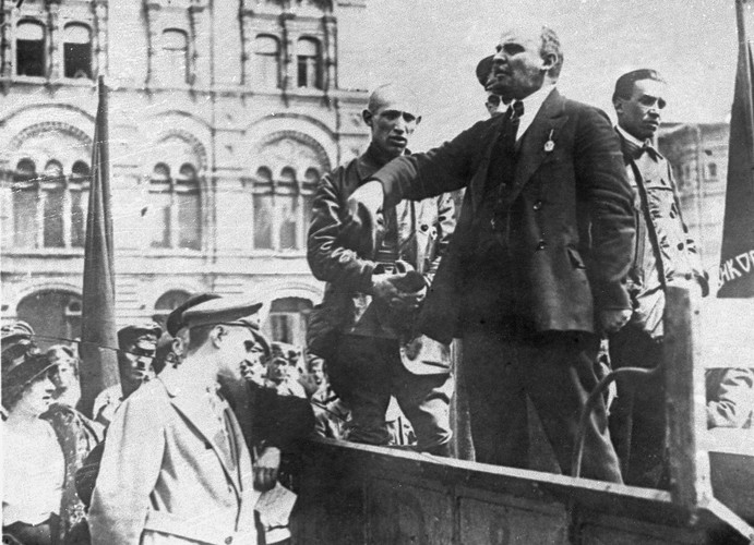 Włodzimierz Lenin
