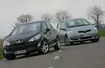 Peugeot 308 kontra Toyota Auris - Francuska kontrofensywa